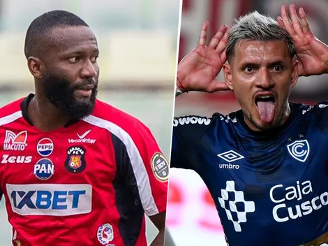 Dónde ver EN VIVO Caracas vs. Cienciano por la Copa Sudamericana 2025