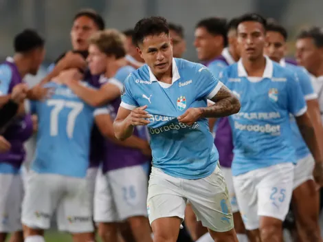 Pronósticos Bolívar vs Sporting Cristal: choque de equipos celestes en la altura de La Paz