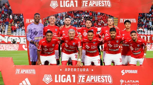 Pronósticos Caracas vs Cienciano: el Papá de América va por el primer triunfo en la Copa