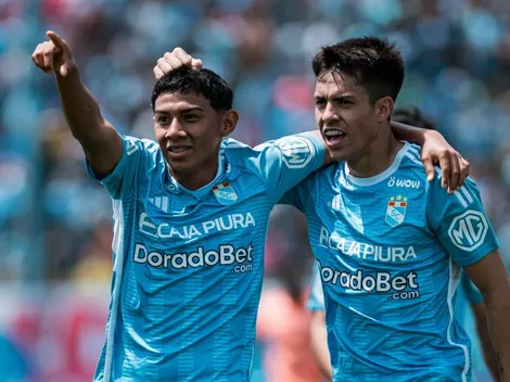 Las posibles alineaciones de Bolívar vs. Sporting Cristal por la Copa Libertadores 2025