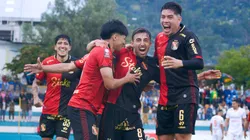 Melgar visita a Lanús en la segunda fecha de la Copa Sudamericana.