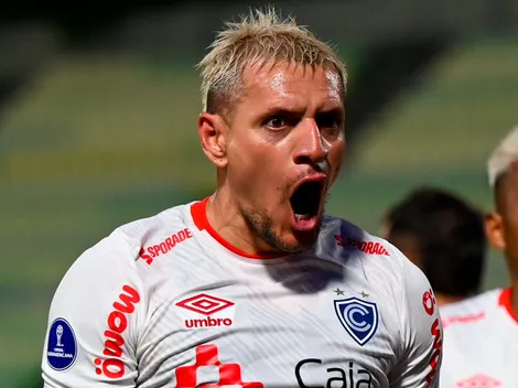Cienciano empató ante Caracas por la Sudamericana