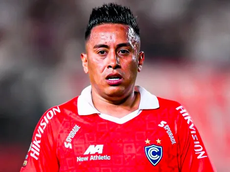 Cienciano y Cueva tomaron una decisión y tendrán una reunión