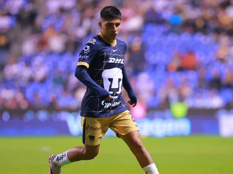 Fue campeón del Mundo con España, ahora se rinde ante Piero Quispe: "un jugador joven de talento"