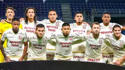 Universitario perdió otra vez por Copa Libertadores.