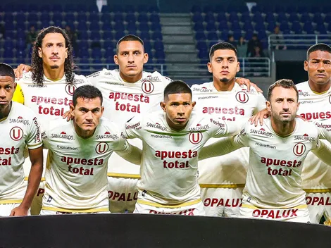 Los hinchas de Universitario explotaron contra un titular de Bustos