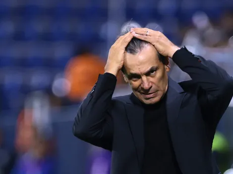 Así reaccionó la directiva de Universitario al último acuerdo de Fabián Bustos con otro equipo