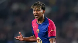 Barcelona se enfrenta al Borussia Dortmund por la UEFA Champions League 2024/25.