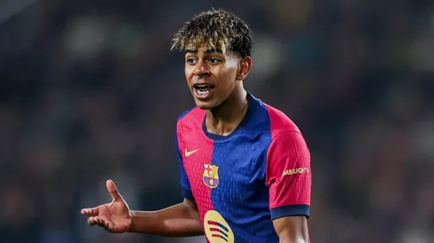 Barcelona se enfrenta al Borussia Dortmund por la UEFA Champions League 2024/25.