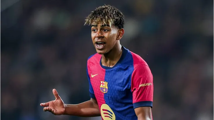 Barcelona se enfrenta al Borussia Dortmund por la UEFA Champions League 2024/25.