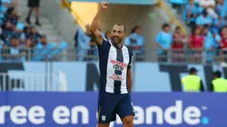 Alianza Lima afronta un desafío difícil en su visita a Brasil en la Libertadores.