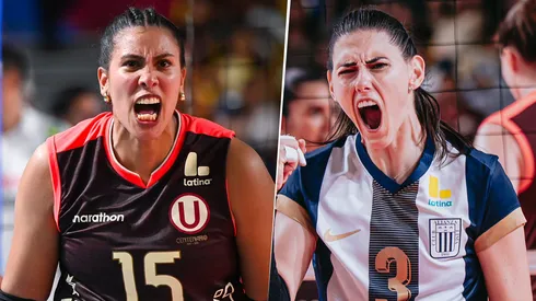 La Liga Peruana de Vóley 2025 se prepara para los partidos de cuartos de final.