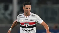 San Pablo será el rival de Alianza Lima por la Copa Libertadores 2025.