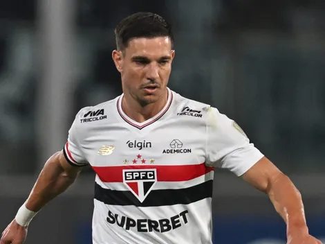 Con varias bajas claves y un presente regular, así llega Sao Paulo al partido vs. Alianza Lima