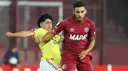 Melgar vs. Lanús ver gratis por internet.