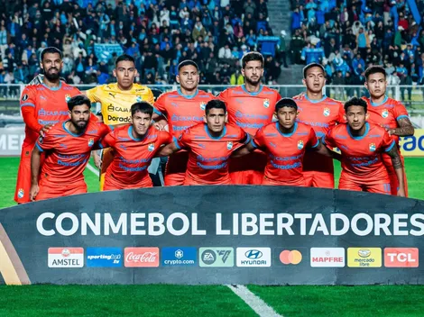 Tras la derrota ante Bolívar los hinchas lo quieren fuera de Sporting Cristal: "Es insostenible"