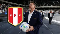 Selección Peruana: CONMEBOL ayuda de cara al Mundial