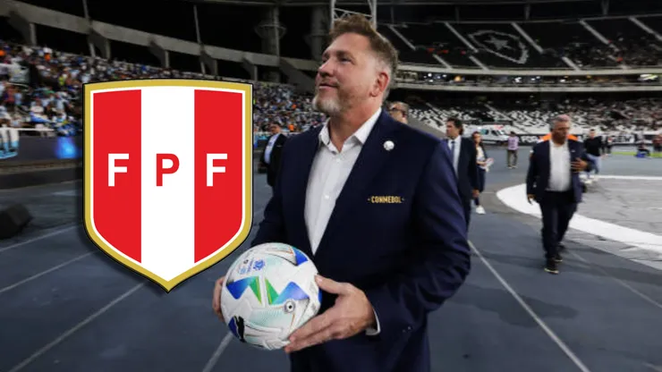 Selección Peruana: CONMEBOL ayuda de cara al Mundial
