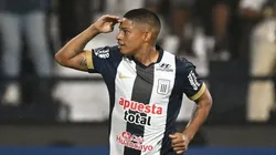 Alianza Lima se enfrenta a Sao Paulo por la Copa Libertadores 2025.