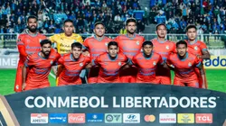 Sporting Cristal ha sufrido una nueva derrota en la Copa Libertadores 2025.