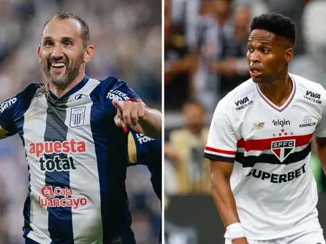 Dónde ver EN VIVO Alianza Lima vs. Sao Paulo: qué canal transmite partido por Copa Libertadores 2025