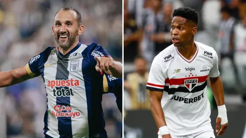 Alianza Lima se enfrentará a Sao Paulo por la fecha 2 de fase de grupos de la Copa Libertadores 2025.