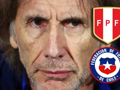 Ricardo Gareca define futuro después de Chile y si regresará al Perú: "Me gustaría..."