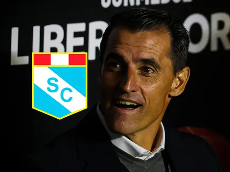 Cristal sacó a Farré y ya tendría a su reemplazo