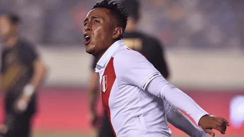 Christian Cueva deja Cienciano y define su futuro