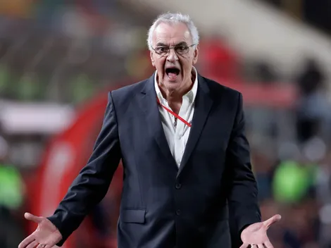 La fuerte denuncia de Jorge Fossati por su salida de Perú