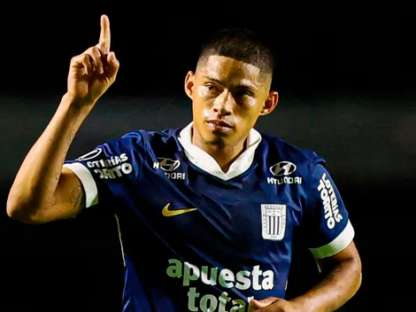 Así quedó la tabla del grupo de Alianza