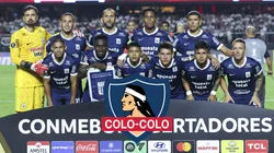 Alianza Lima se ha solidarizado con Colo Colo.