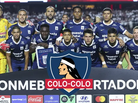 "Club hermano": el mensaje de Alianza Lima a Colo Colo por la muerte de los dos hinchas