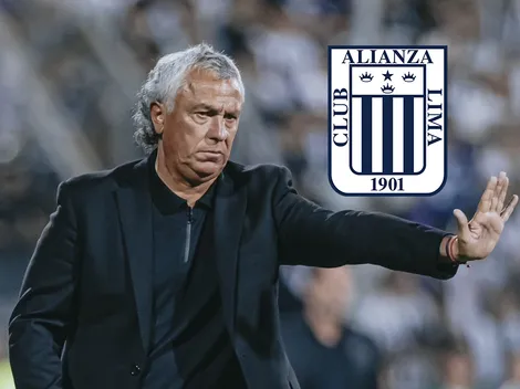 Néstor Gorosito confiesa la clave para que Alianza Lima gane partidos en la Copa Libertadores 2025