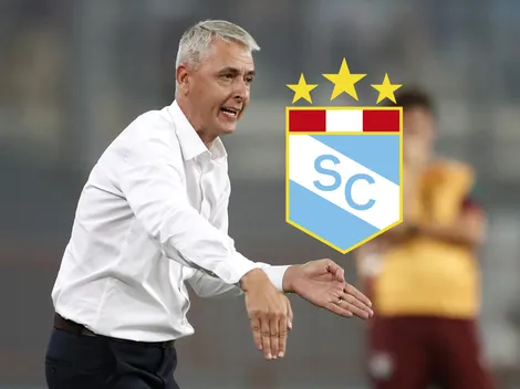 Los candidatos a reemplazar a Guillermo Farré como entrenador de Sporting Cristal