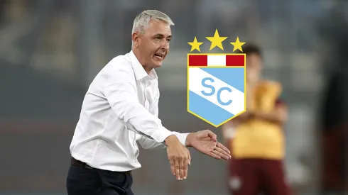 Tiago Nunes es uno de los candidatos para reemplazar a Guillermo Farré.