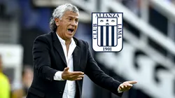 Néstor Gorosito le ha enviado un mensaje al plantel de Alianza Lima.