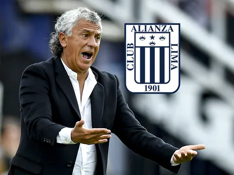 El pedido de Néstor Gorosito a los jugadores de Alianza Lima para el Apertura 2025
