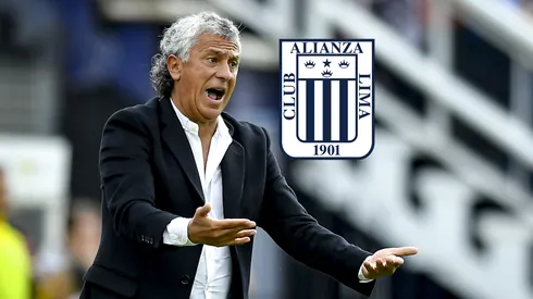 Néstor Gorosito le ha enviado un mensaje al plantel de Alianza Lima.
