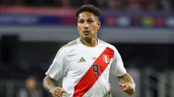 Paolo Guerrero reveló quién es el mejor futbolista de todos los tiempos.