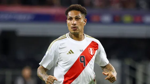 Paolo Guerrero reveló quién es el mejor futbolista de todos los tiempos.