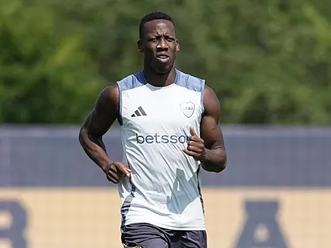 ¿Boca Juniors se deshace de Luis Advíncula y lo deja sin Mundial de Clubes 2025?