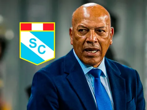 ¿Mosquera vuelve a Cristal? Lo último sobre su regreso a la Liga 1