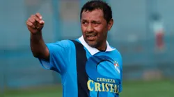 El exfutbolista de Sporting Cristal se refirió a la elección de entrenador que deberá hacer la dirigencia.