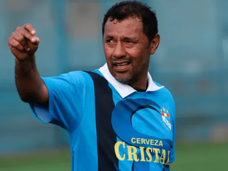 Roberto Palacios envió contundente mensaje a dirigencia de Sporting Cristal tras salida de Guillermo Farré