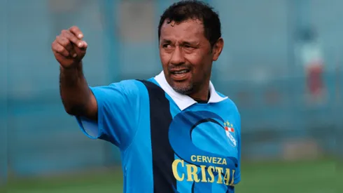 El exfutbolista de Sporting Cristal se refirió a la elección de entrenador que deberá hacer la dirigencia.