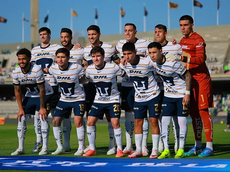 Tras el empate de Pumas, los hinchas explotaron contra Quispe: "Que lo vendan"