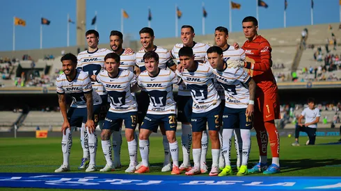 Pumas empató sin goles contra Juárez.