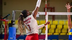 Universitario volverá a enfrentarse a Rebaza Acosta en la vuelta por los cuartos de final.