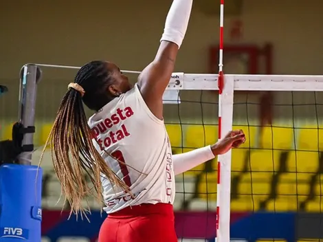 Universitario vs. Rebaza Acosta: cuándo se juega el partido de vuelta por los cuartos de final de la Liga Peruana de Vóley 2025